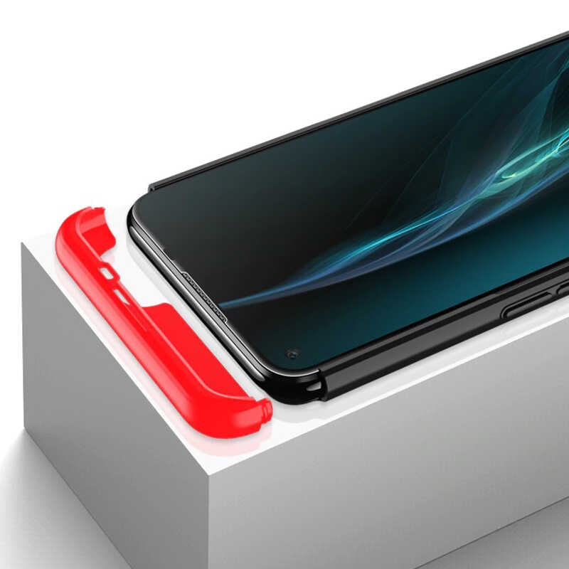Oppo A52 Kılıf Zore Ays Kılıf