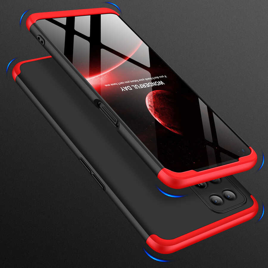 Oppo A54 4G Kılıf Zore Ays Kılıf