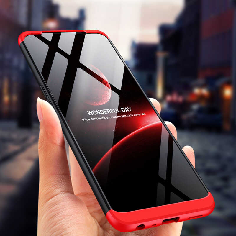 Oppo A54 4G Kılıf Zore Ays Kılıf