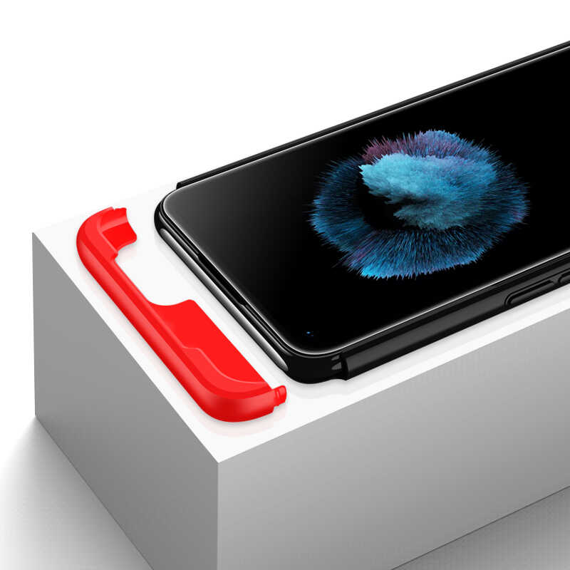 Oppo A54 4G Kılıf Zore Ays Kılıf