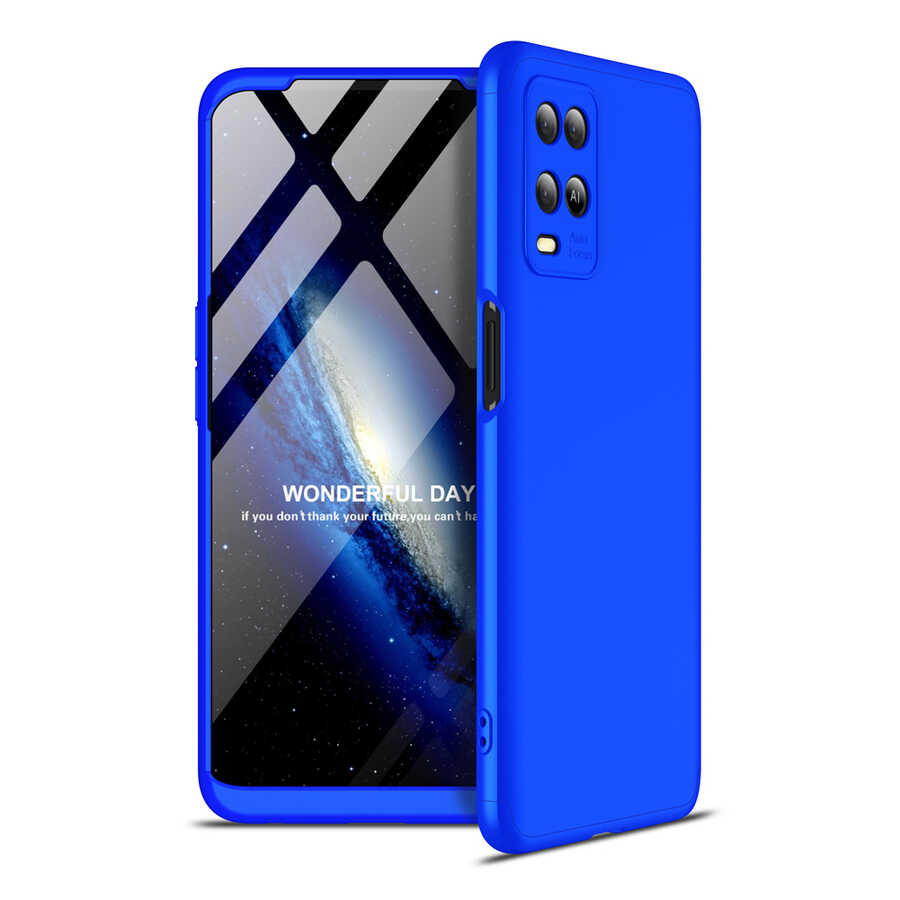 Oppo A54 4G Kılıf Zore Ays Kılıf