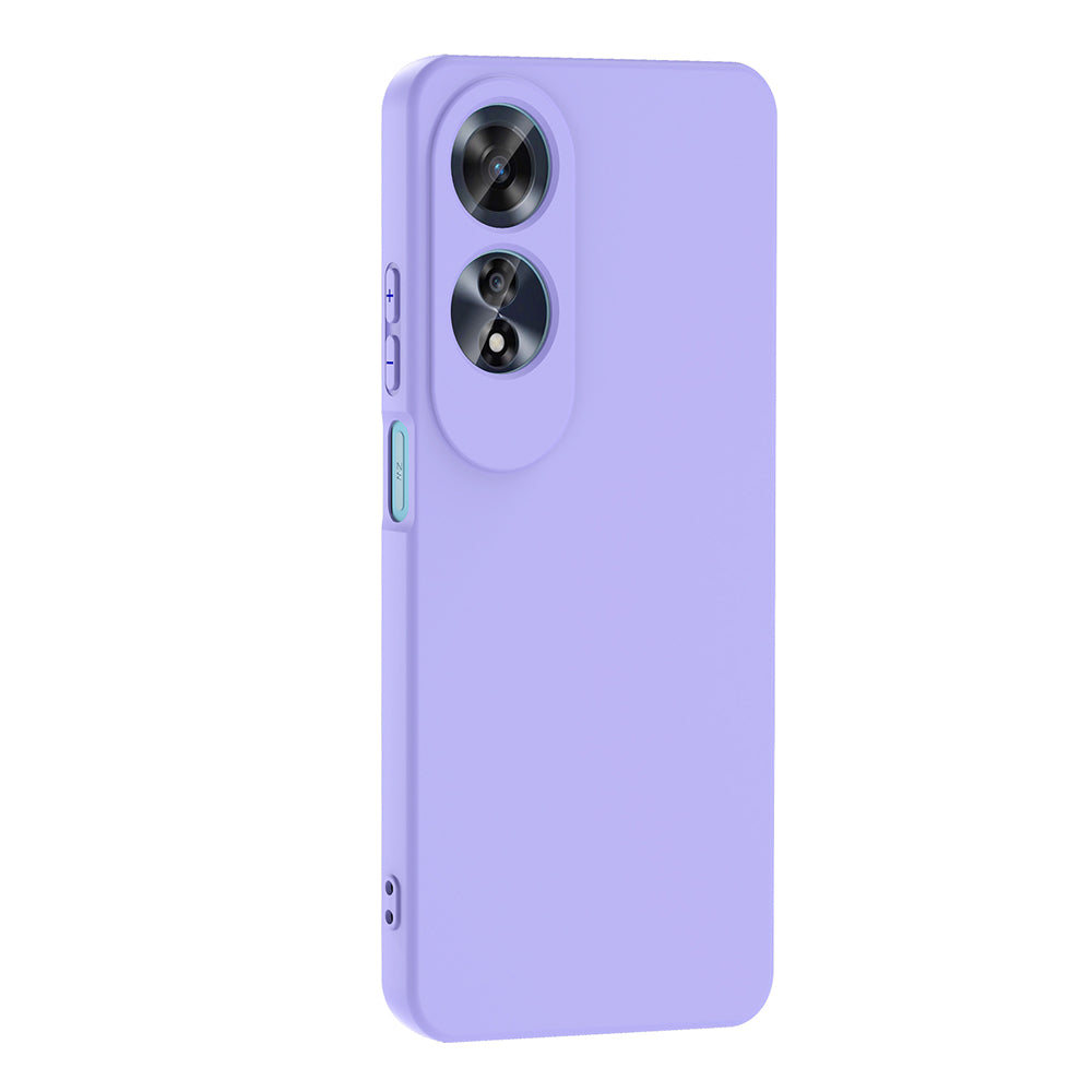 Oppo A60 Kılıf Zore Mara Lansman Kılıf