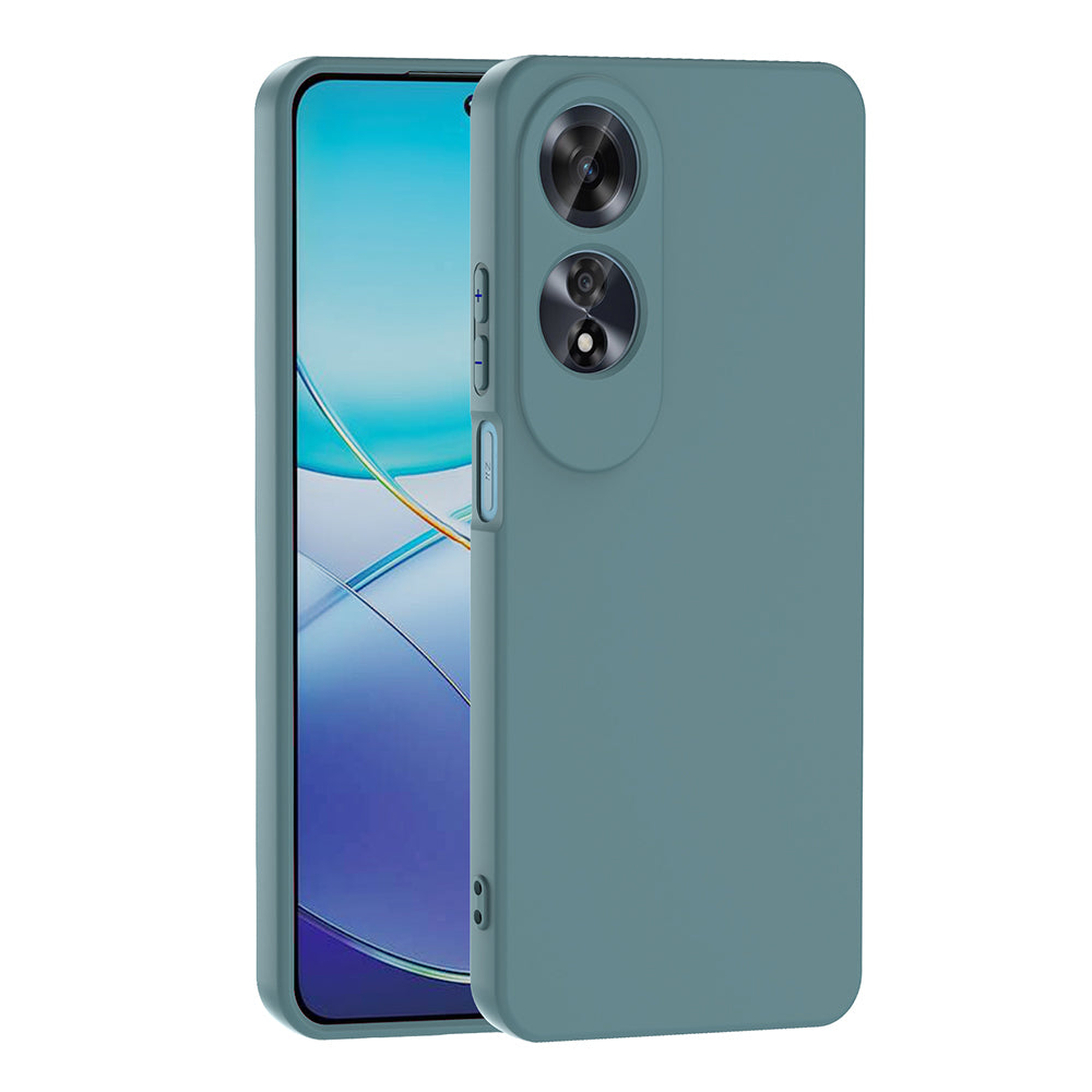 Oppo A60 Kılıf Zore Mara Lansman Kılıf
