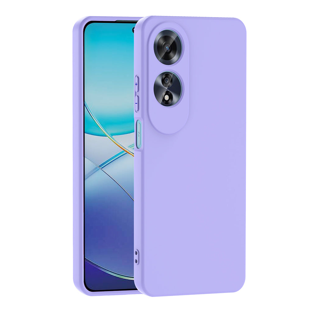 Oppo A60 Kılıf Zore Mara Lansman Kılıf