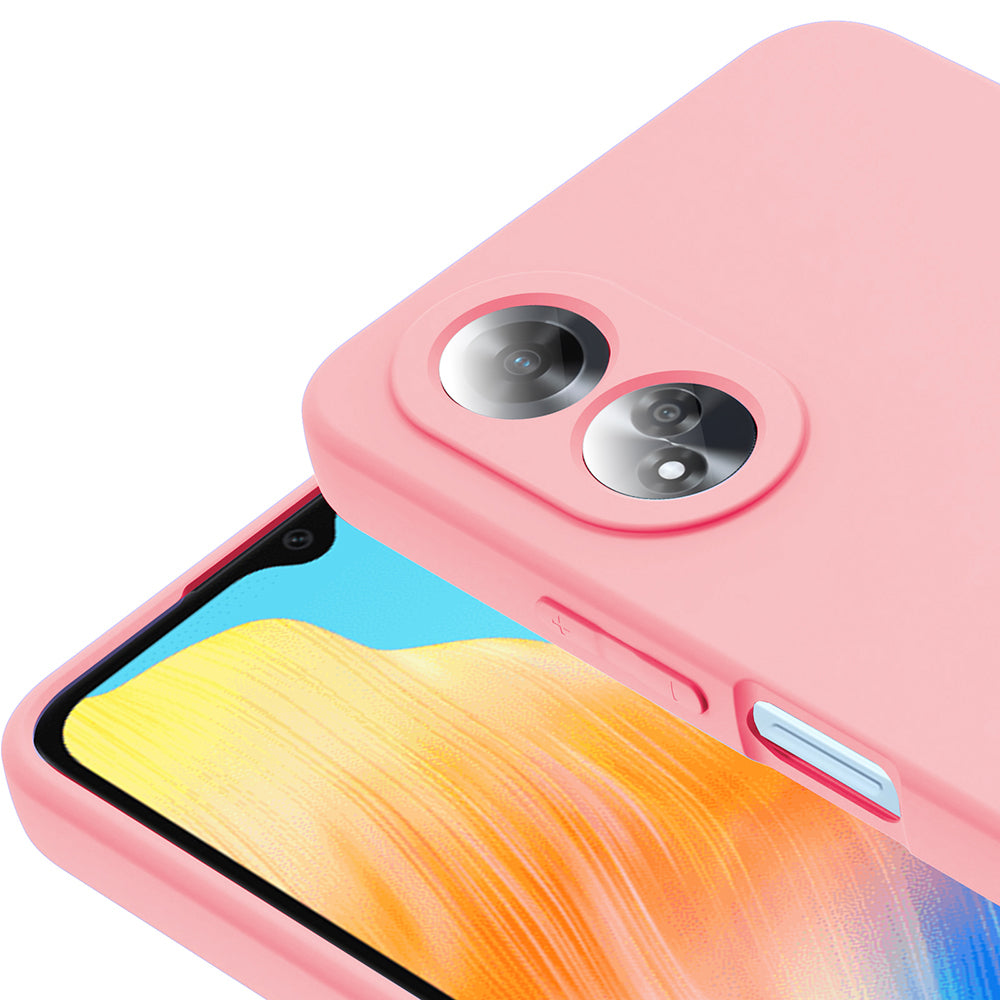 Oppo A60 Kılıf Zore Mara Lansman Kılıf