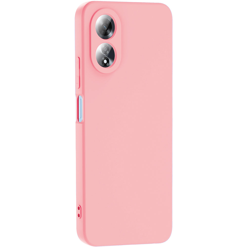 Oppo A60 Kılıf Zore Mara Lansman Kılıf