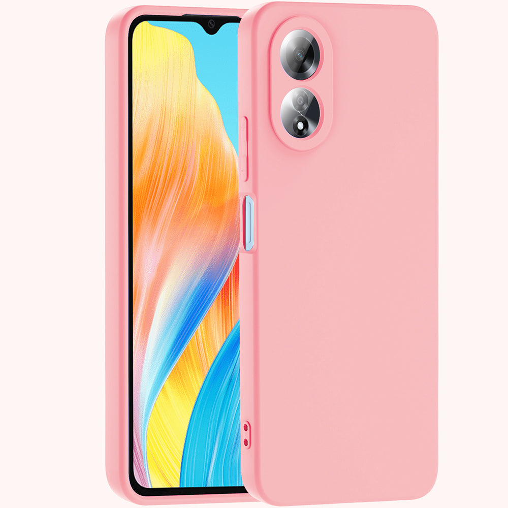 Oppo A60 Kılıf Zore Mara Lansman Kılıf
