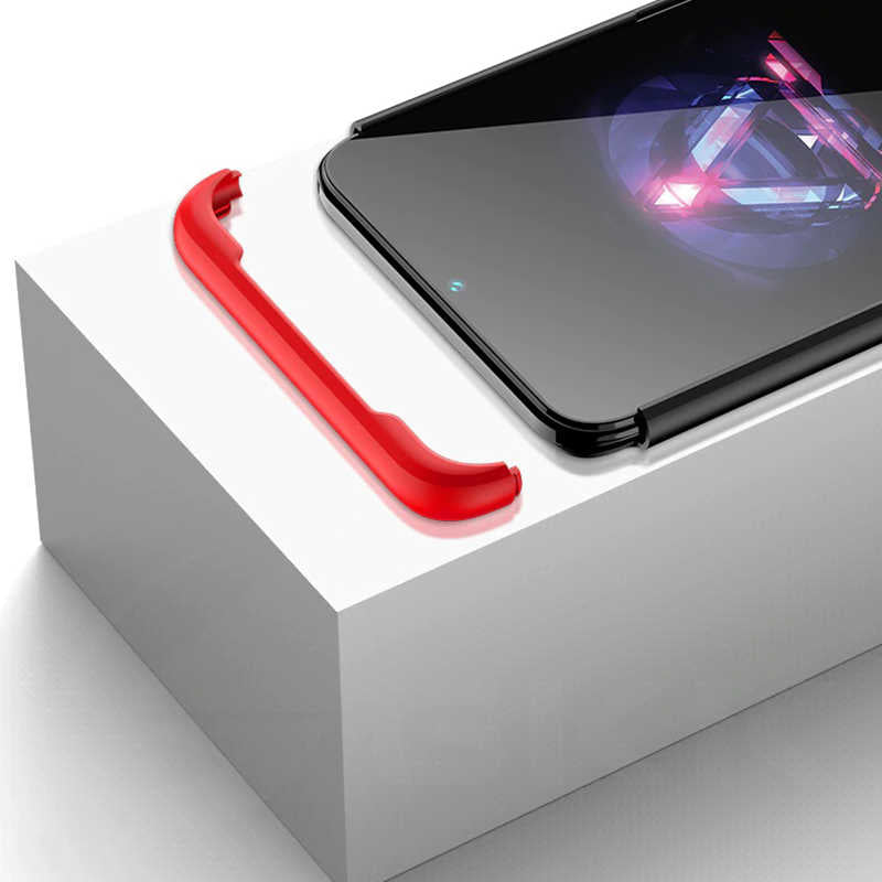 Oppo A9 2020 Kılıf Zore Ays Kılıf