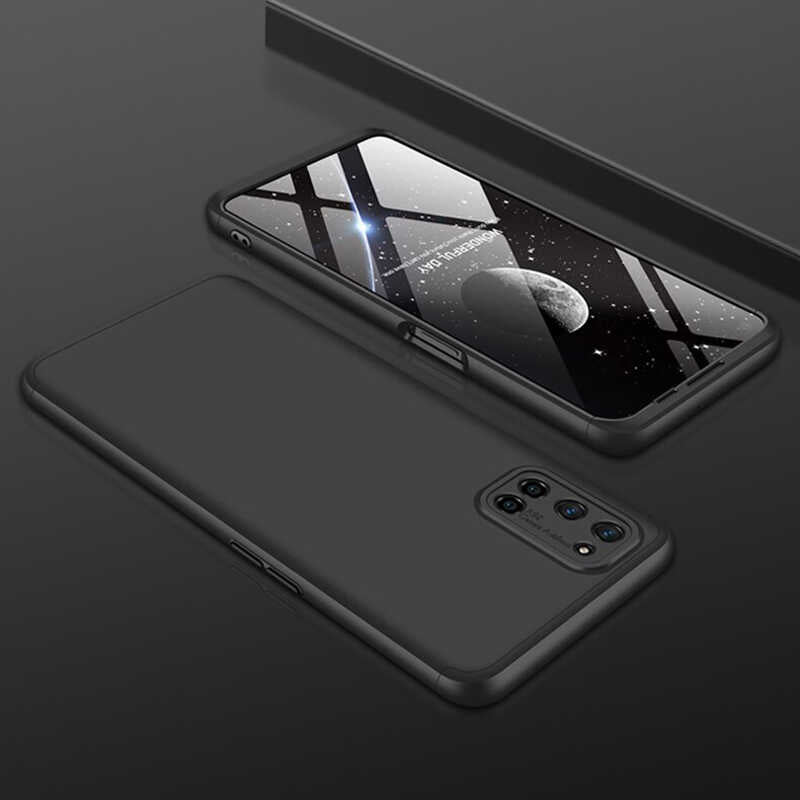 Oppo A92 Kılıf Zore Ays Kılıf