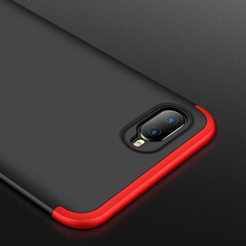 Oppo AX7 Kılıf Zore Ays Kılıf