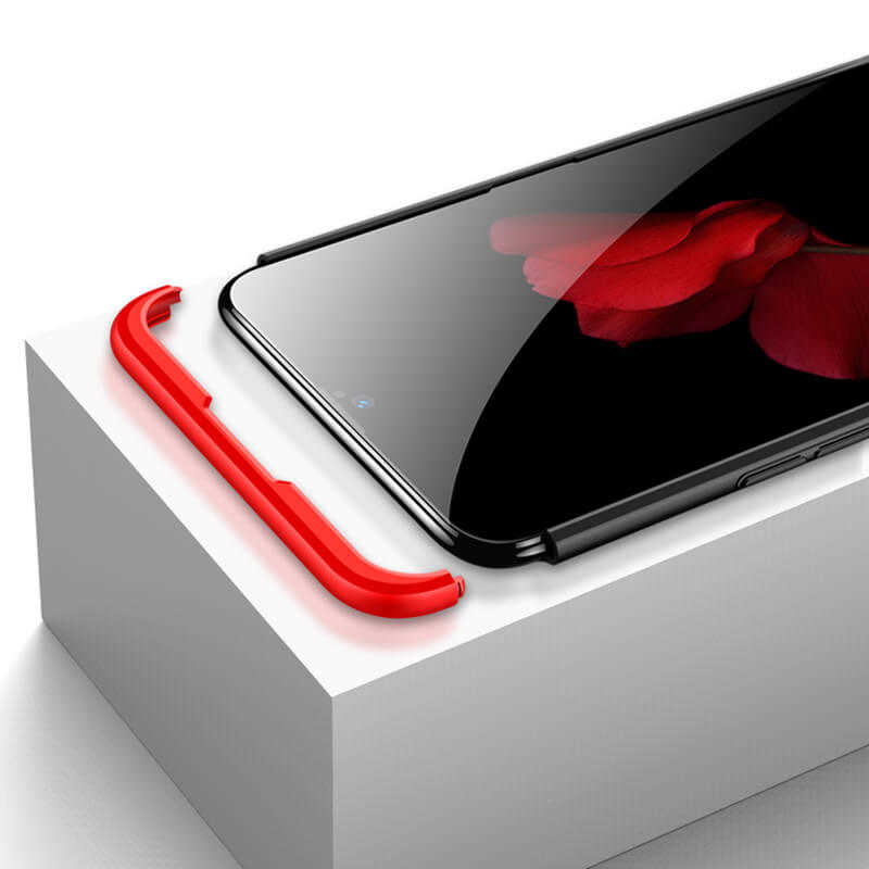 Oppo AX7 Kılıf Zore Ays Kılıf