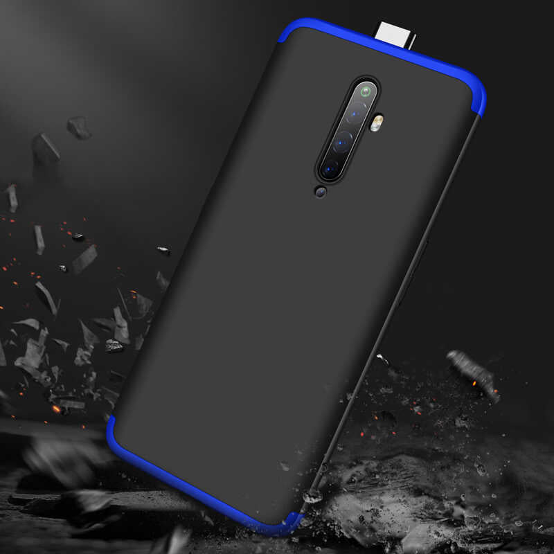 Oppo Reno 2Z Kılıf Zore Ays Kılıf