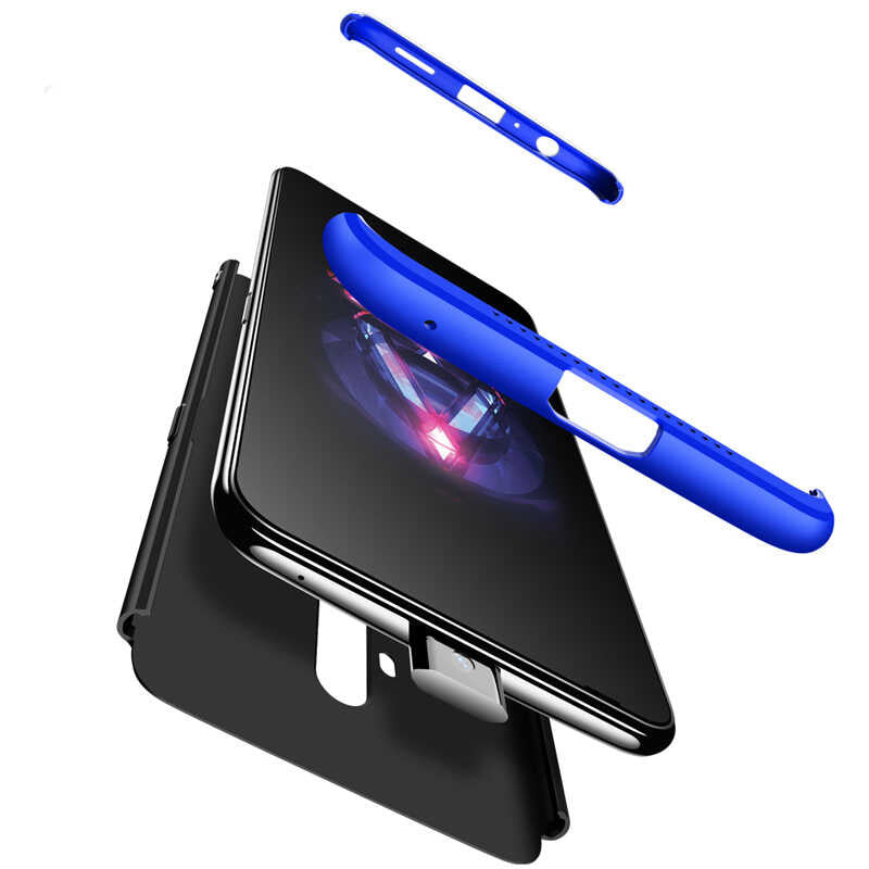 Oppo Reno 2Z Kılıf Zore Ays Kılıf