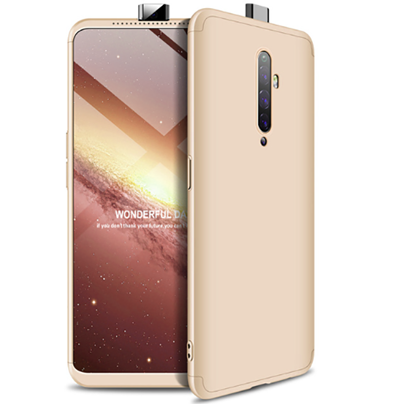 Oppo Reno 2Z Kılıf Zore Ays Kılıf