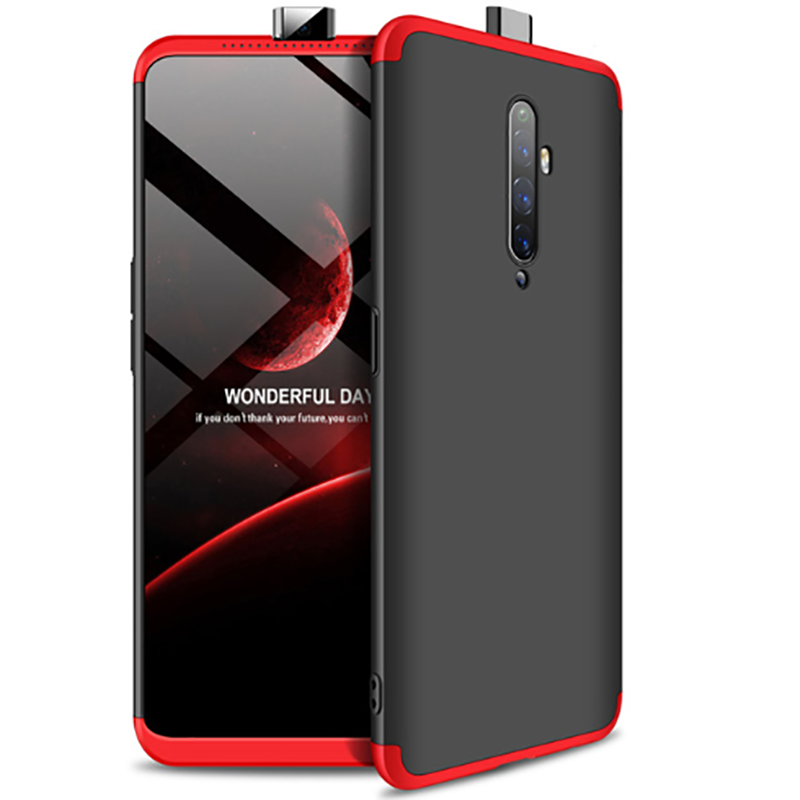 Oppo Reno 2Z Kılıf Zore Ays Kılıf