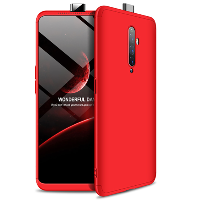 Oppo Reno 2Z Kılıf Zore Ays Kılıf