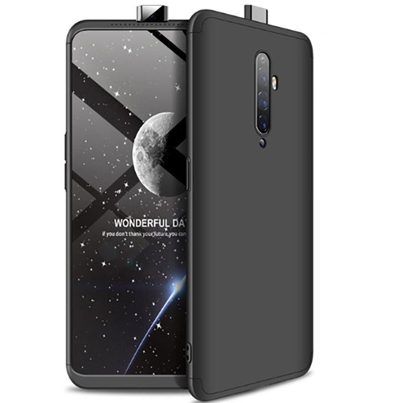 Oppo Reno 2Z Kılıf Zore Ays Kılıf