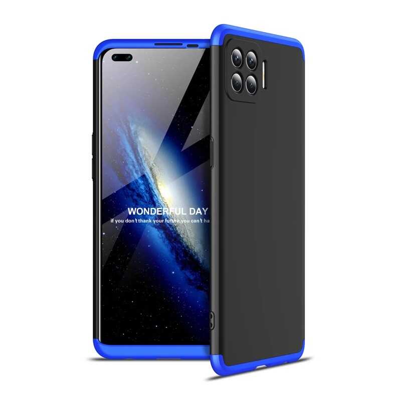 Oppo Reno 4 Lite Kılıf Zore Ays Kılıf