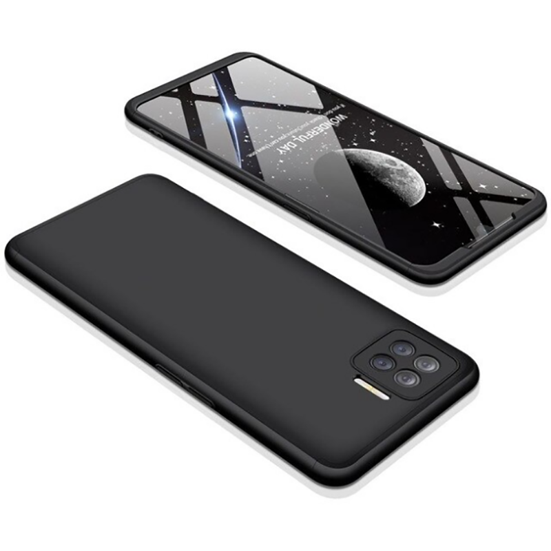 Oppo Reno 4 Lite Kılıf Zore Ays Kılıf