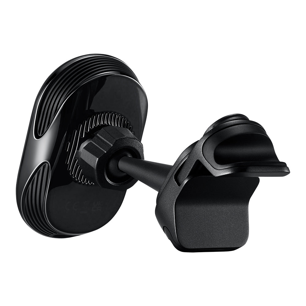 Pitaka MagEZ Pro 2 M-safe Şarj Özellikli Qi2 Tesla Model Y ve Model 3 Uyumlu Aramid Fiber Araç Telefon Tutucu