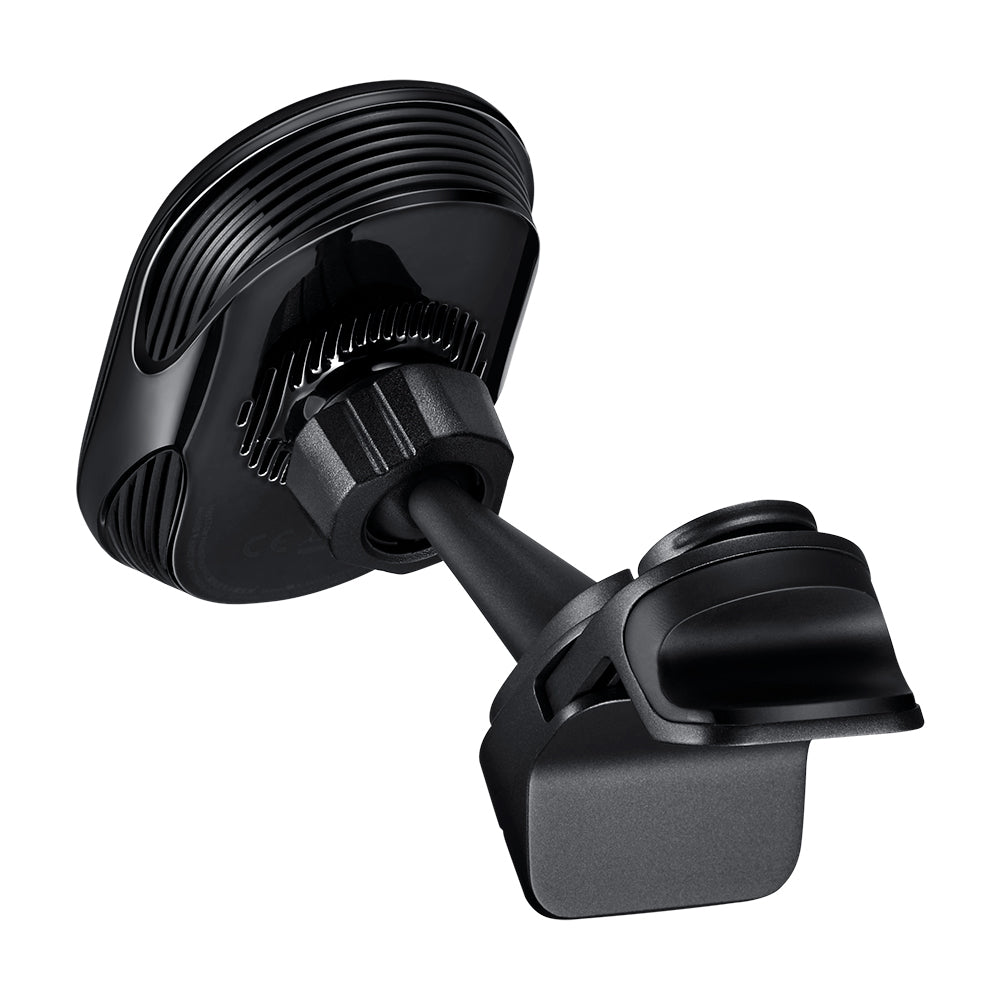 Pitaka MagEZ Pro 2 M-safe Şarj Özellikli Qi2 Tesla Model Y ve Model 3 Uyumlu Aramid Fiber Araç Telefon Tutucu