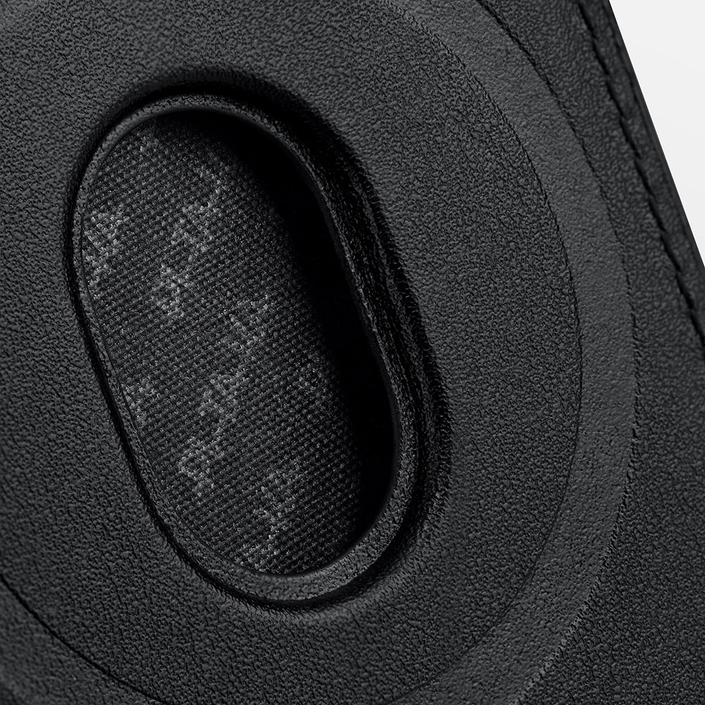 Pitaka Magnetic Woven Serisi Aramid Fiber Magnetik Kartlık