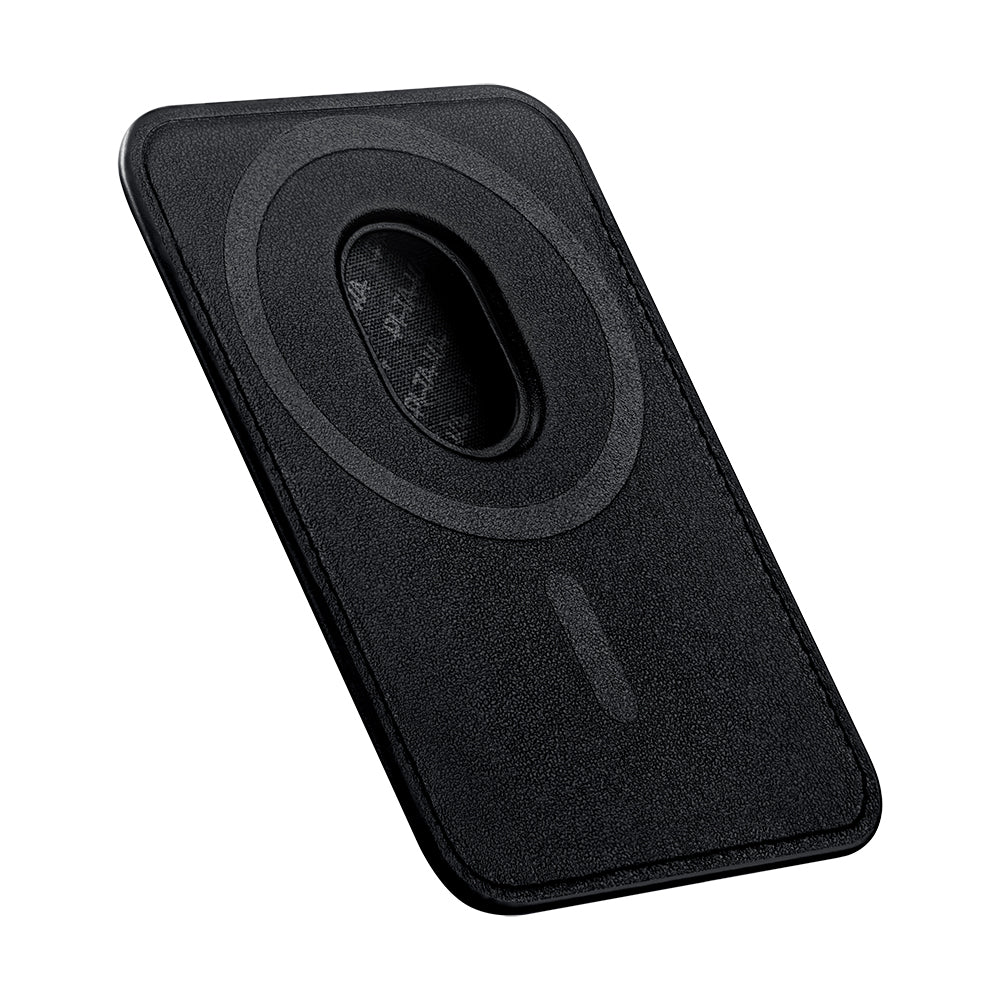 Pitaka Magnetic Woven Serisi Aramid Fiber Magnetik Kartlık