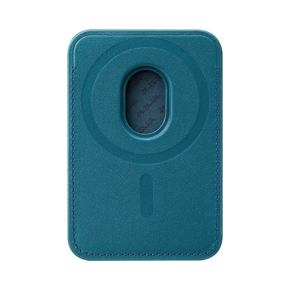 Pitaka Magnetic Woven Serisi Aramid Fiber Magnetik Kartlık