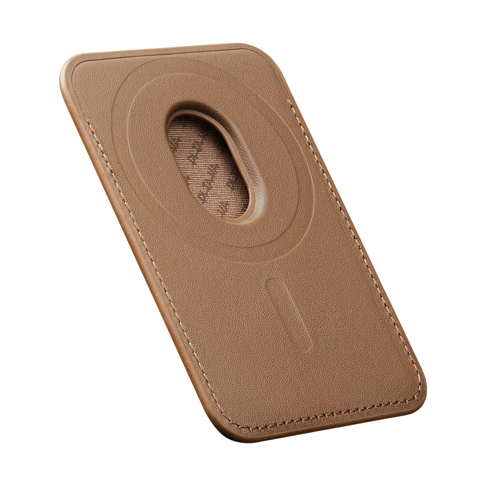 Pitaka Magnetic Woven Serisi Aramid Fiber Magnetik Kartlık