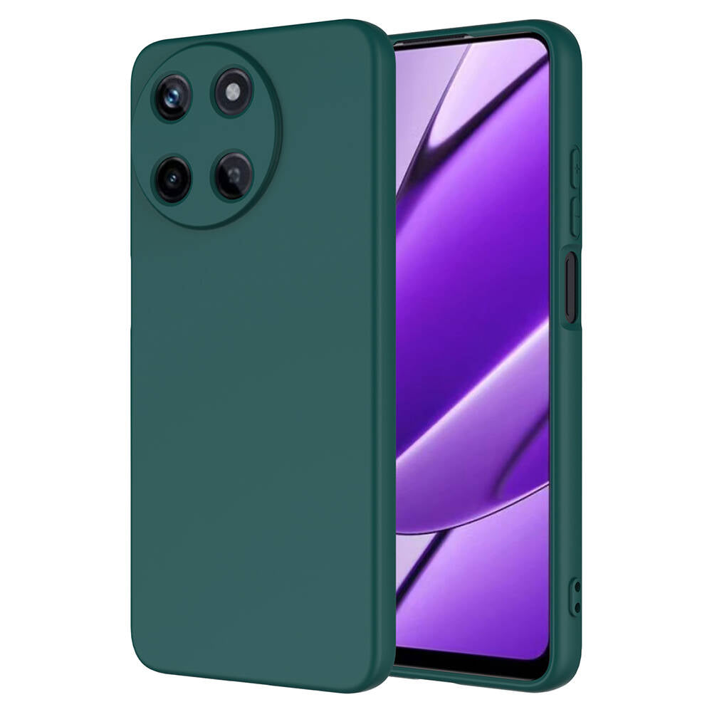 Realme 11 4G Kılıf Zore Mara Lansman Kılıf