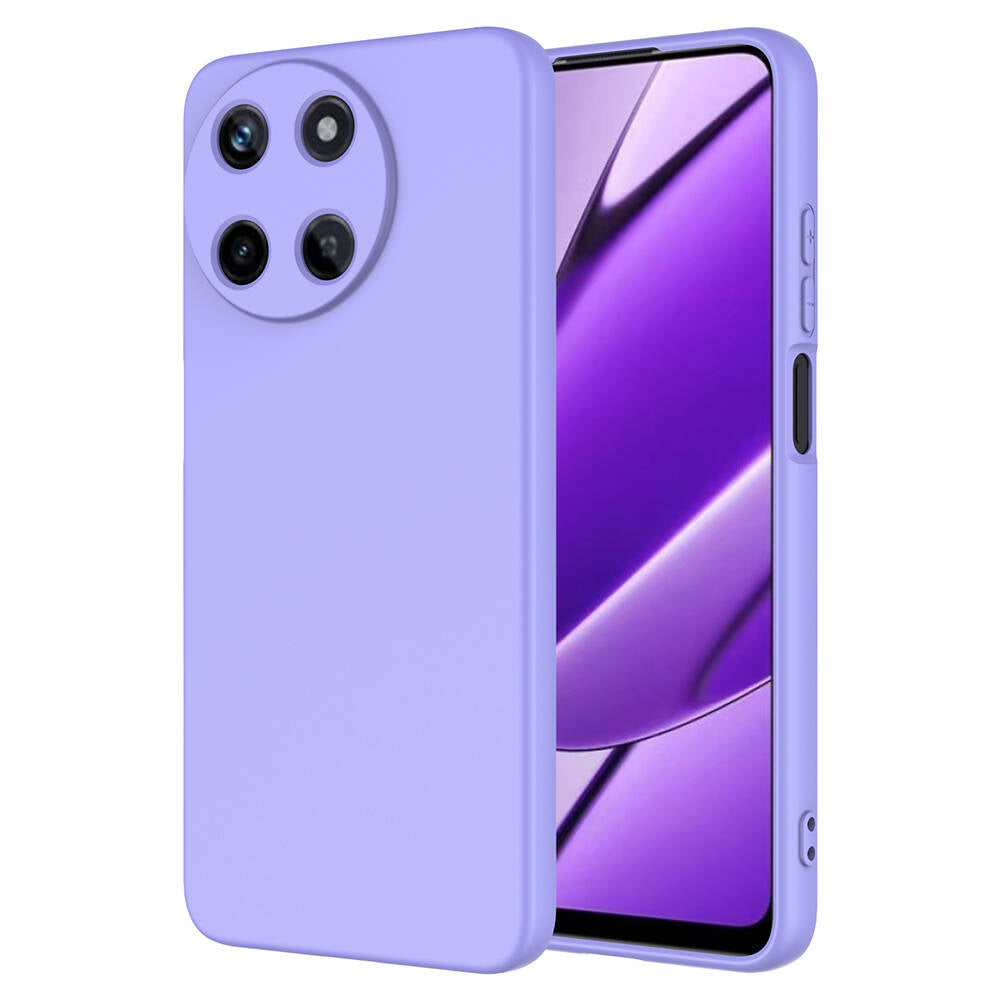 Realme 11 4G Kılıf Zore Mara Lansman Kılıf