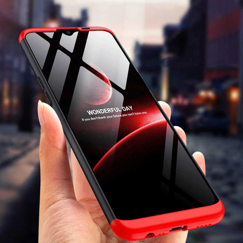 Realme 5İ Kılıf Zore Ays Kılıf