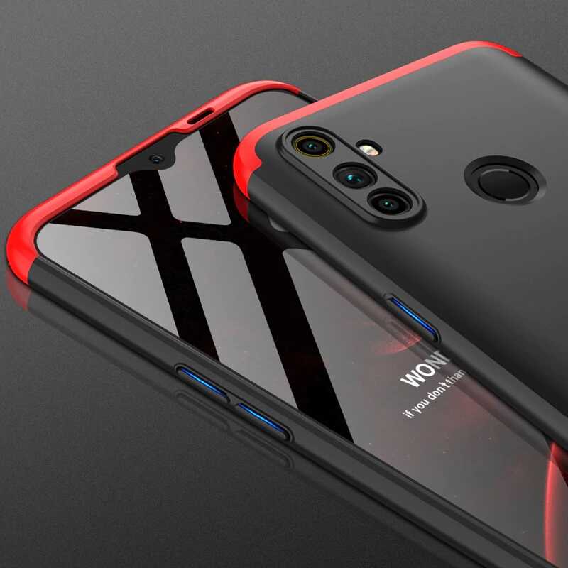 Realme 5İ Kılıf Zore Ays Kılıf