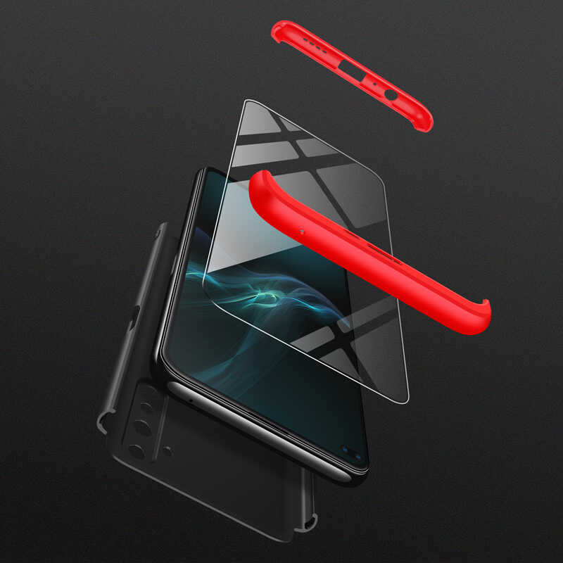 Realme 6 Kılıf Zore Ays Kılıf