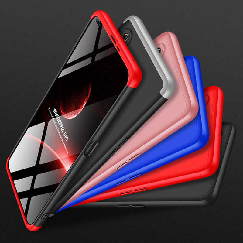 Realme 6 Kılıf Zore Ays Kılıf