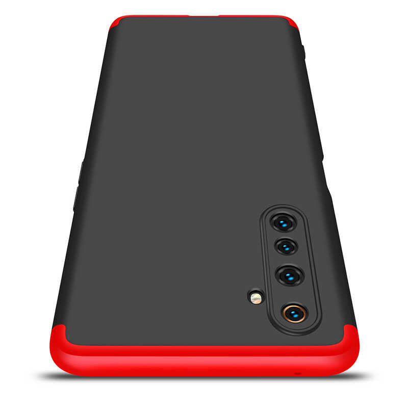 Realme 6 Kılıf Zore Ays Kılıf