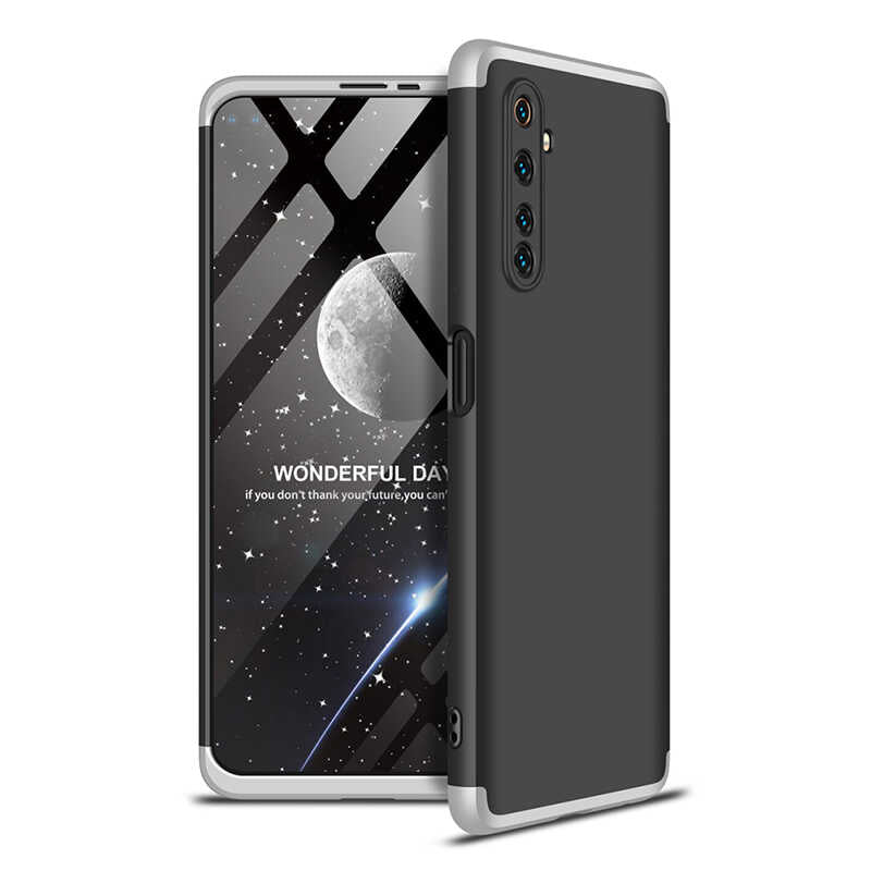 Realme 6 Kılıf Zore Ays Kılıf