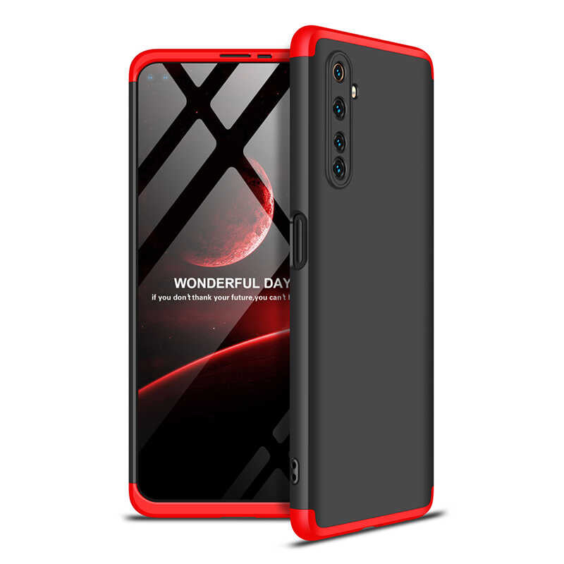 Realme 6 Kılıf Zore Ays Kılıf