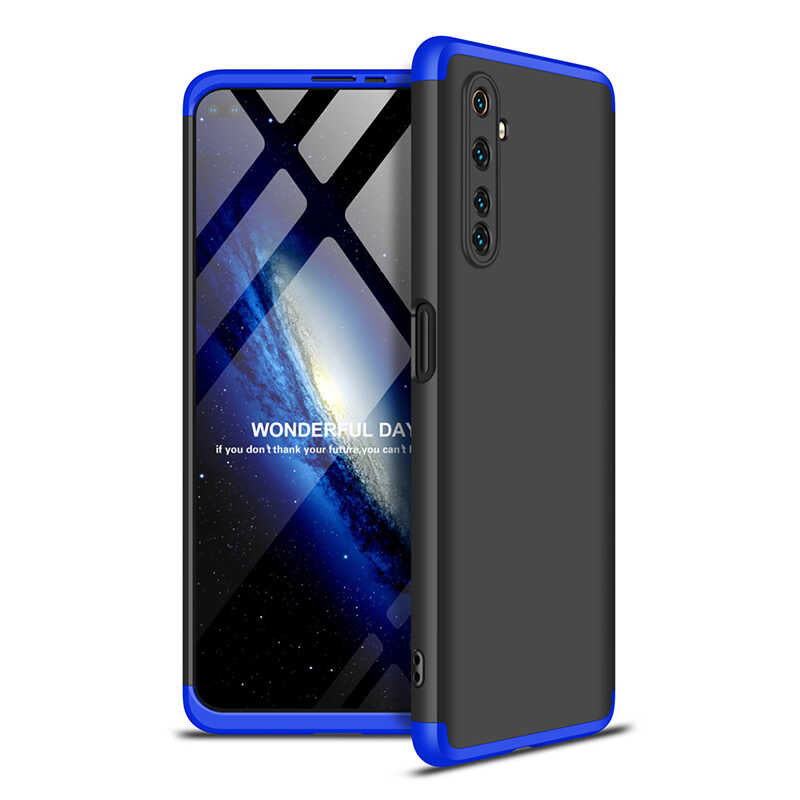 Realme 6 Kılıf Zore Ays Kılıf