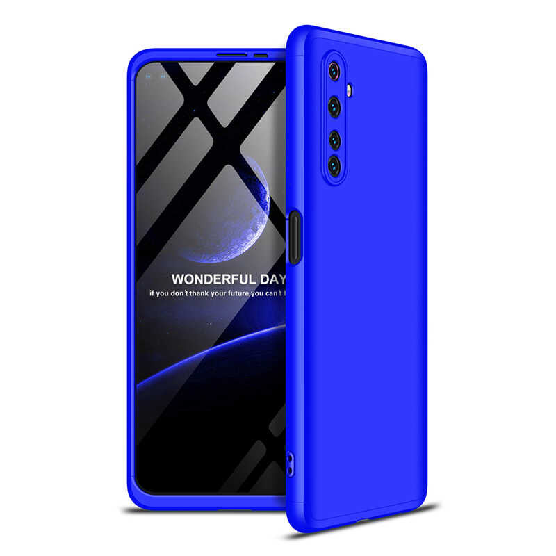 Realme 6 Kılıf Zore Ays Kılıf