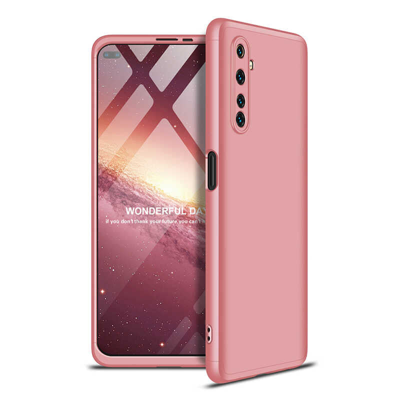 Realme 6 Kılıf Zore Ays Kılıf