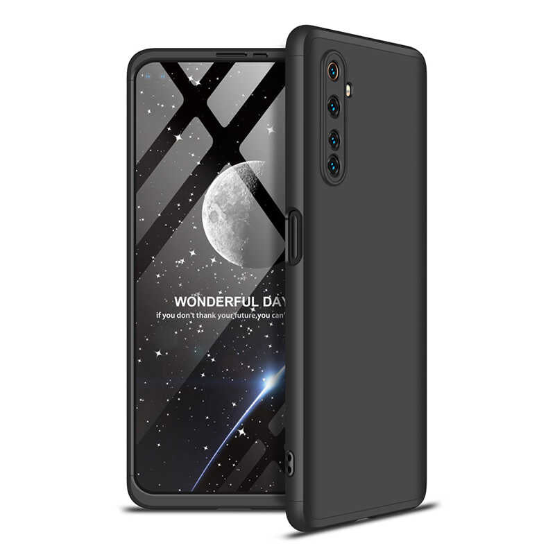 Realme 6 Kılıf Zore Ays Kılıf