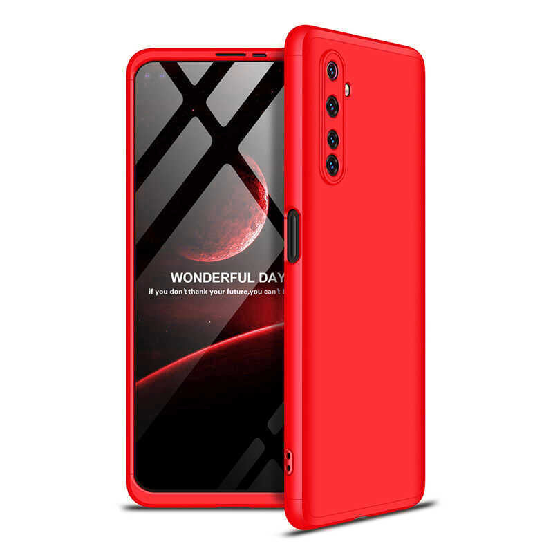 Realme 6 Kılıf Zore Ays Kılıf