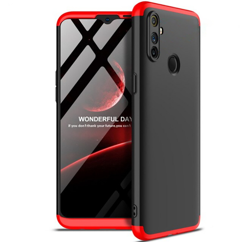 Realme 6İ Kılıf Zore Ays Kılıf