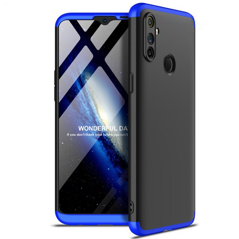 Realme 6İ Kılıf Zore Ays Kılıf