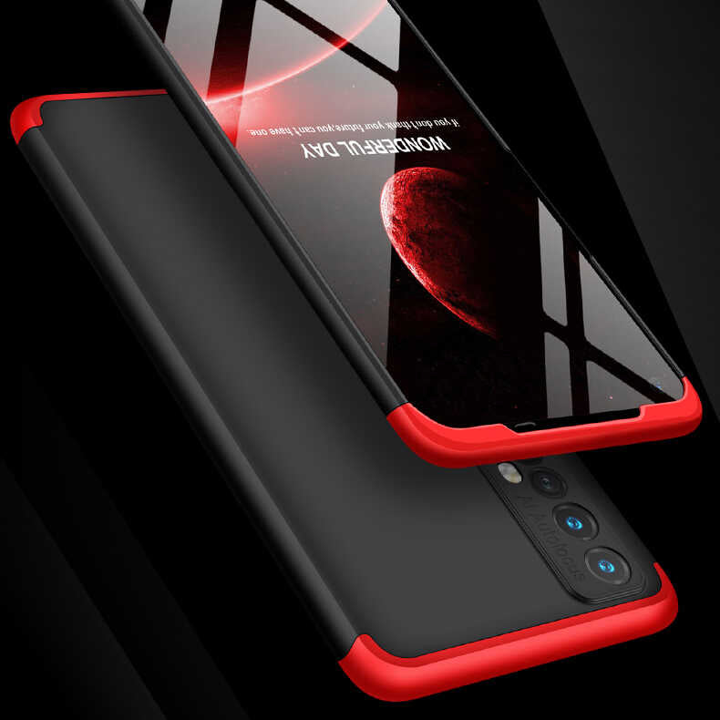 Realme 7 Kılıf Zore Ays Kılıf