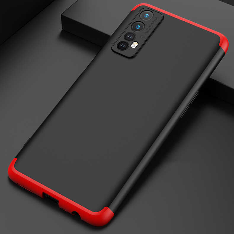 Realme 7 Kılıf Zore Ays Kılıf