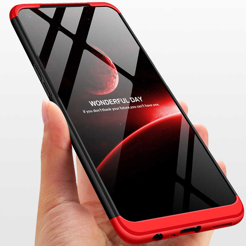 Realme 7 Kılıf Zore Ays Kılıf