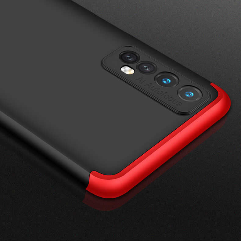 Realme 7 Kılıf Zore Ays Kılıf