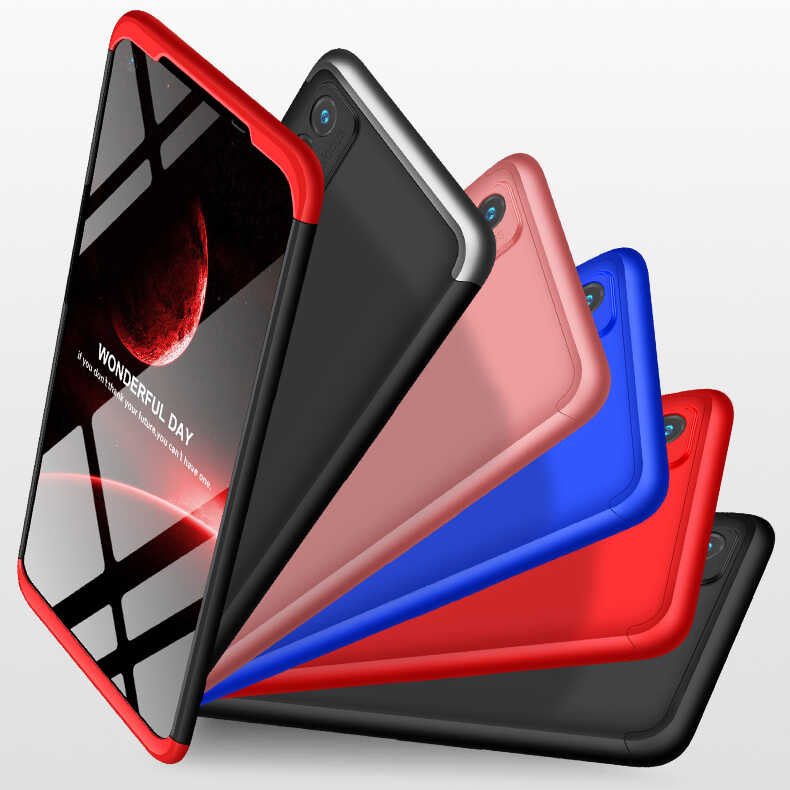 Realme 7 Kılıf Zore Ays Kılıf
